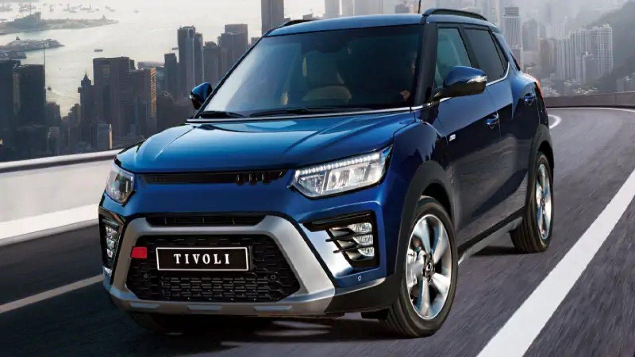 2024 Ocak SsangYong Fiyatları sıfır yeni Tivoli, Torres,  XLV Grand, Korando, Musso ne kadar, kaç bin TL?