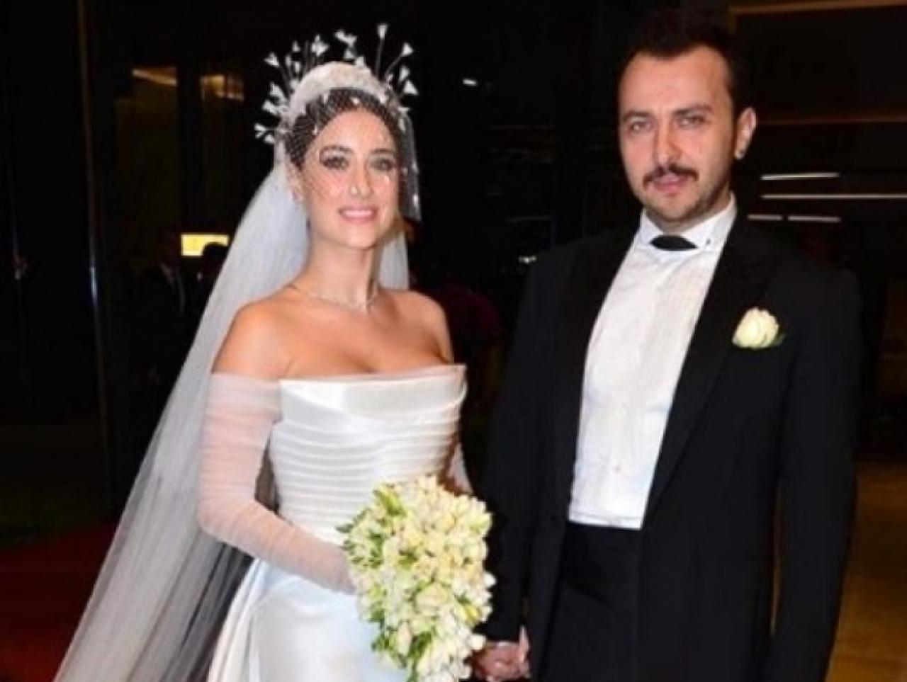 İki hafta önce evlenen Hazal Kaya hamile mi?