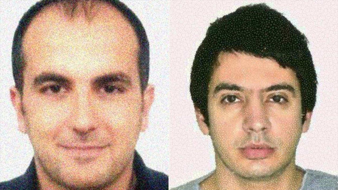 MİT ve Emniyet'ten Cezayir'de ortak operasyon: Firari FETÖ'cüler Türkiye'de