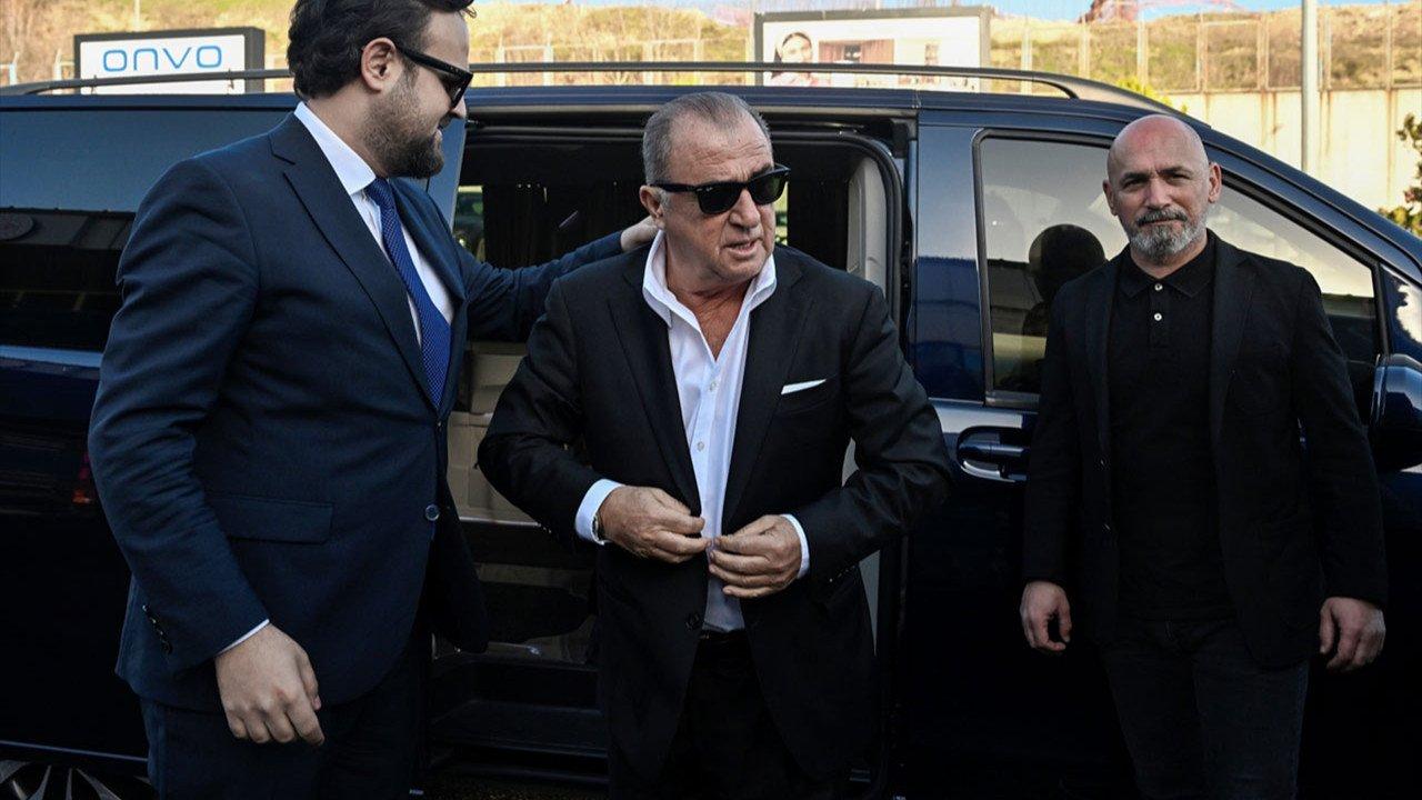 Fatih Terim Yunanca konuşursa…