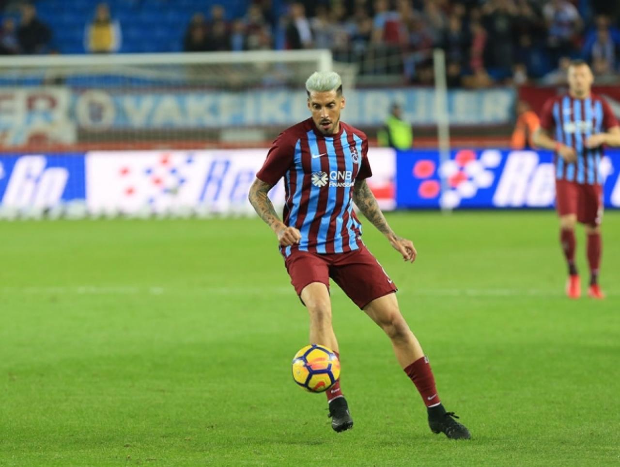 Trabzonspor'da olağanüstü hal