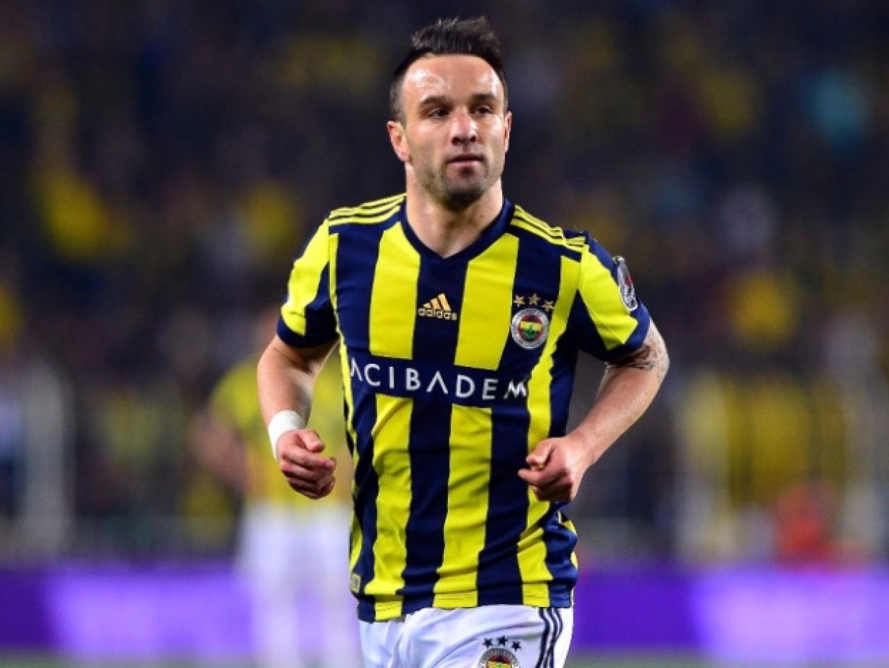 Valbuena endişesi