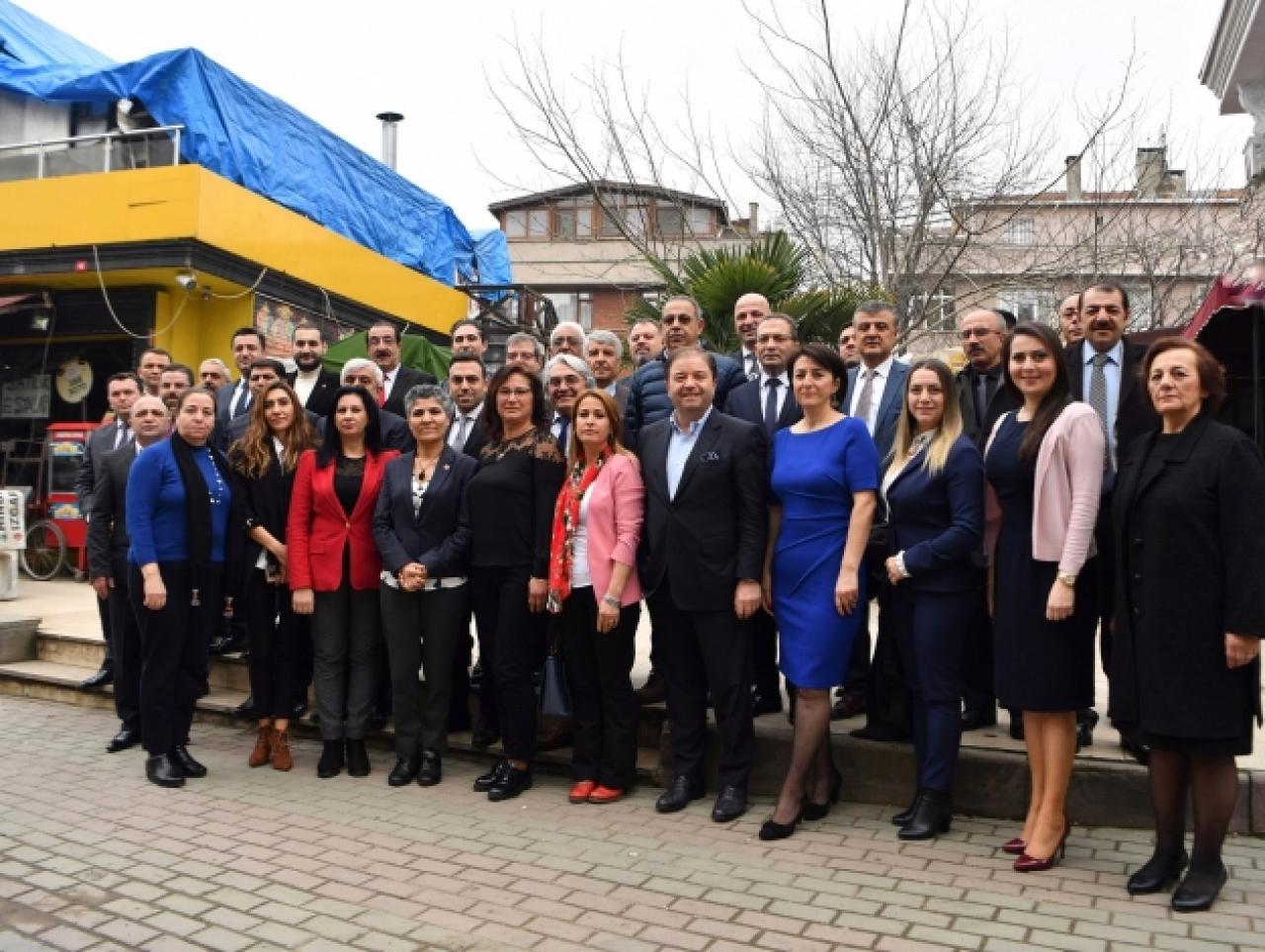 En yüksek oy Maltepe’den çıkacak