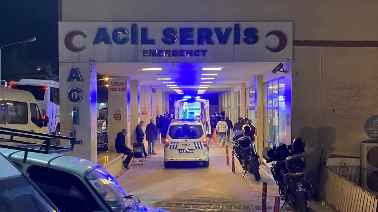 'Ücret' tartışması cinayetle sonuçlandı: Ev sahibi nakliyeciyi tabancayla öldürdü