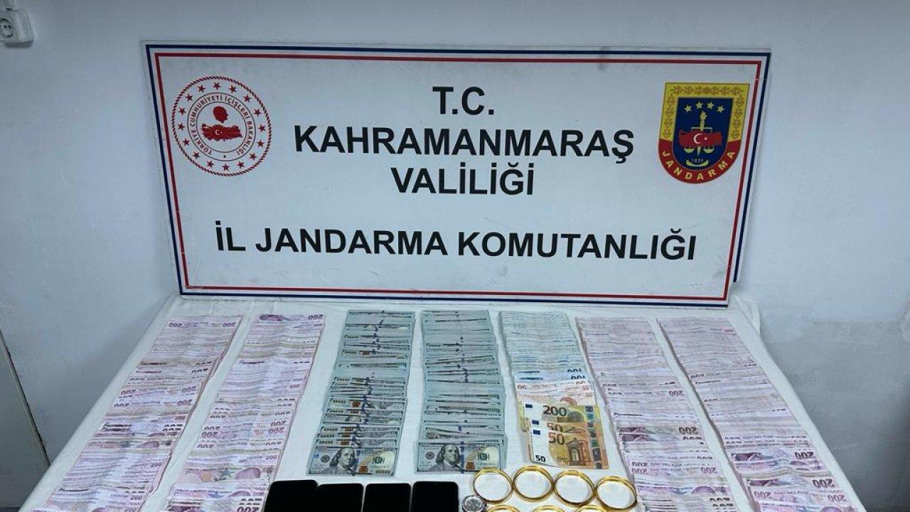 Kendilerini savcı ve polis olarak tanıtıp dolandırıcılık yaptılar: Irak uyruklu 4 kişi gözaltında