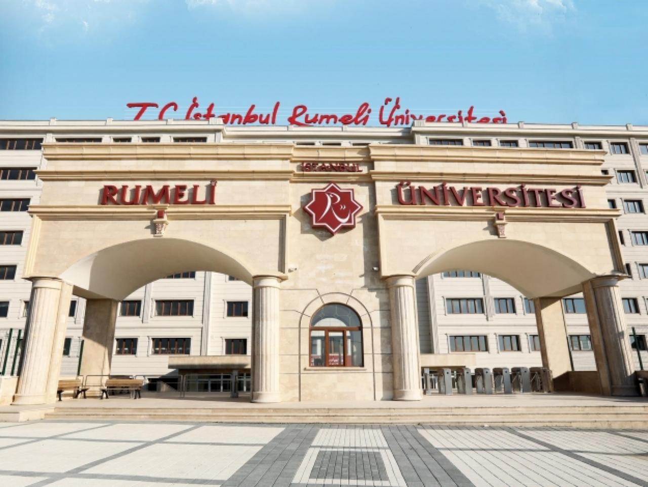 Rumeli Üniversitesi Trakya birincisi oldu