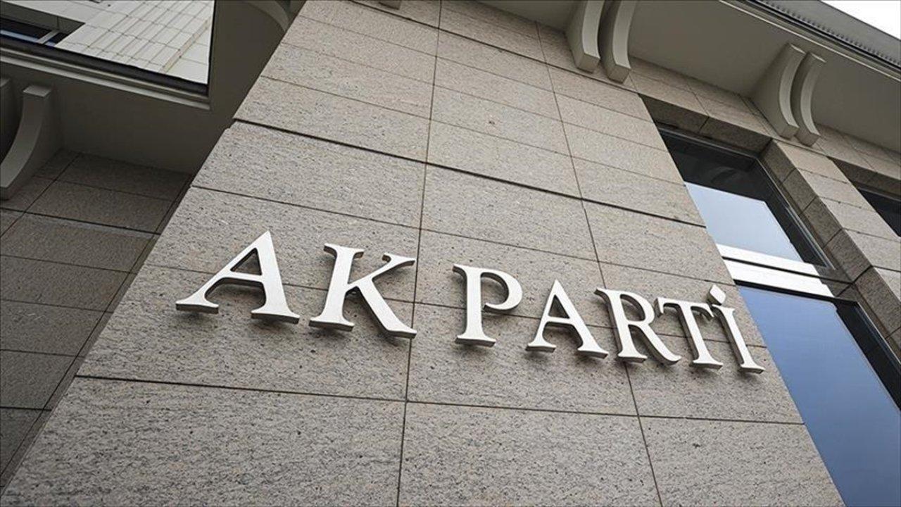 AK Parti İstanbul İl Başkanlığının yerel seçim şarkısı belli oldu