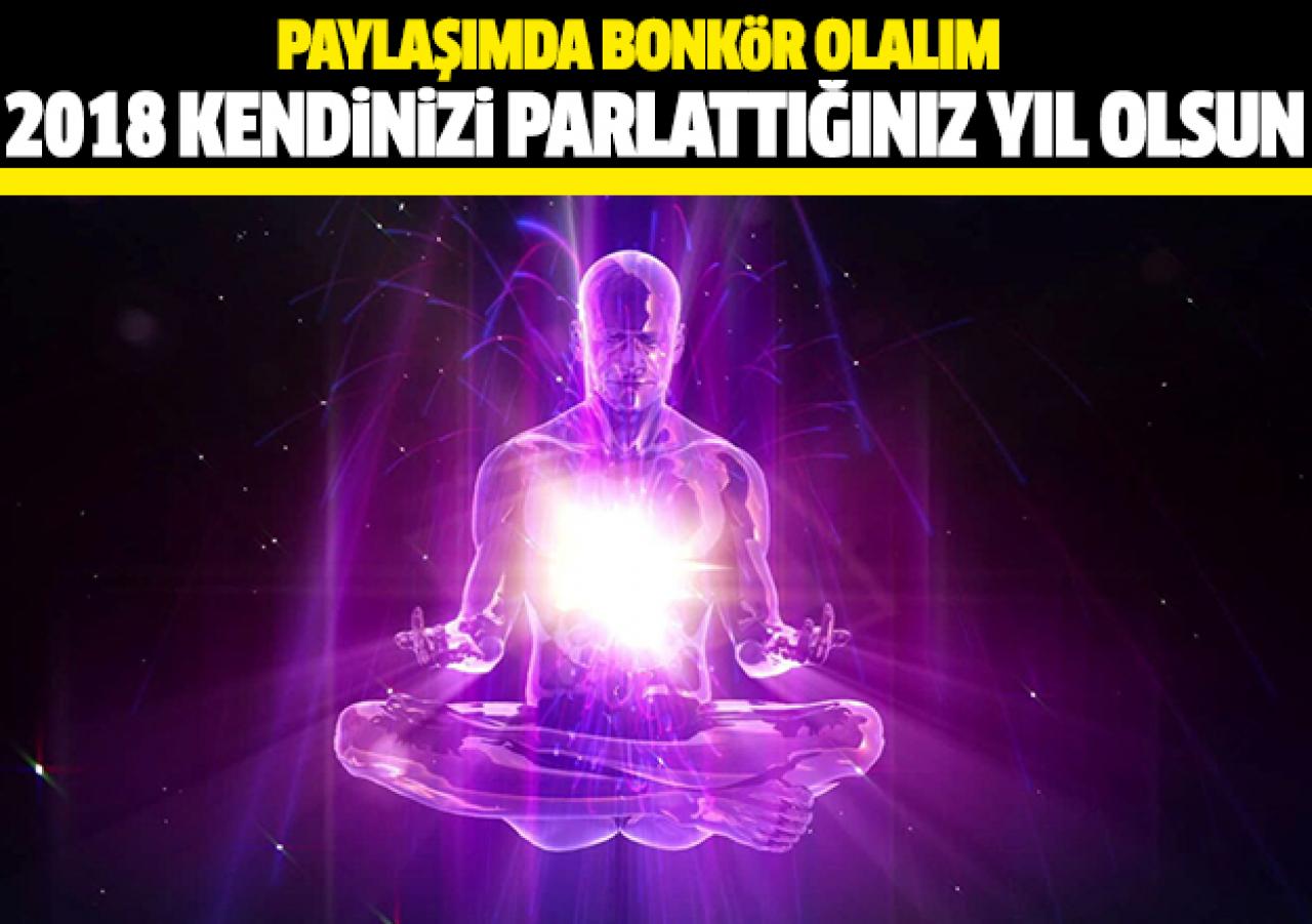 Paylaşımda bonkör olalım