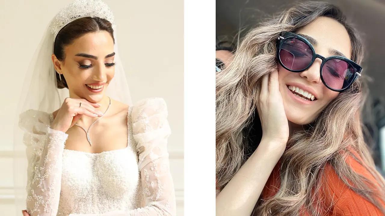 Gelin Evi Eda İleri Keskin kimdir? Kaç yaşında, nereli ve Instagram hesabı