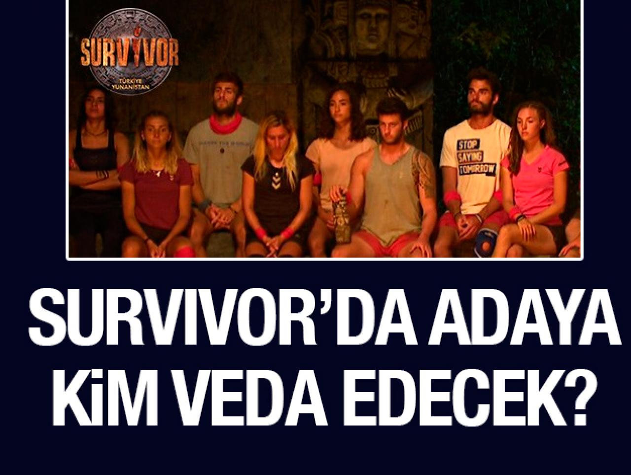 Survivor'da kim elenecek? Eleme potasındaki isimler