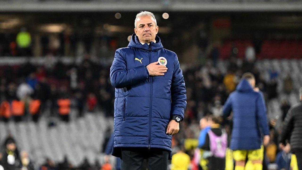 İsmail Kartal'lı Fenerbahçe rekorlara doymuyor