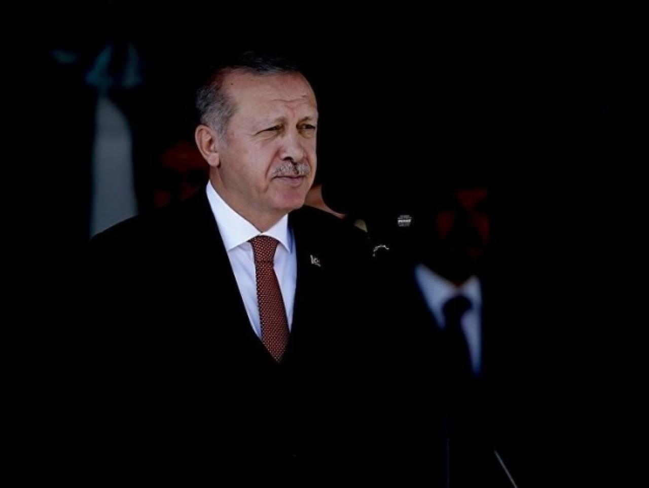 Erdoğan'dan kritik açıklamalar