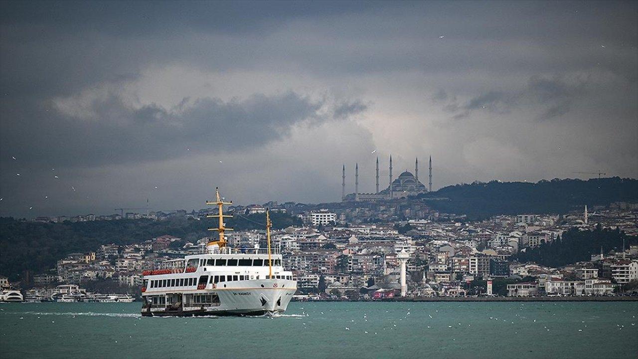 Megakent'te bu hafta hava sıcaklıkları artacak