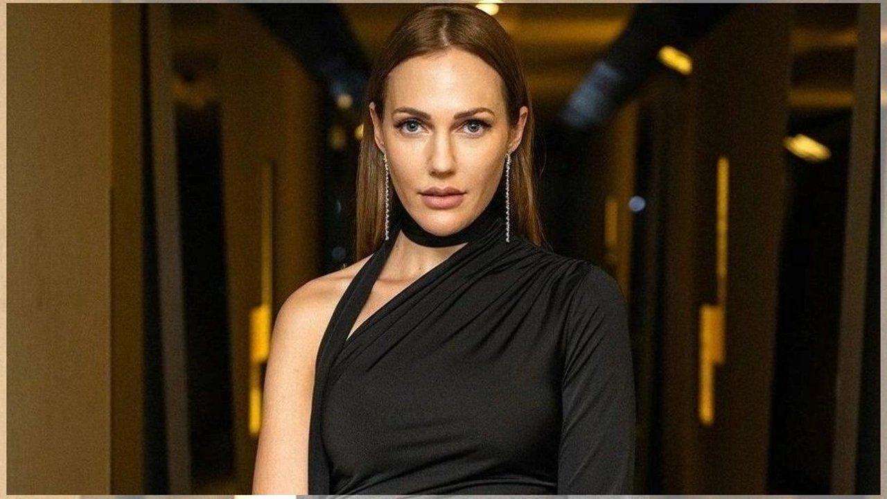 Meryem Uzerli yeni yıla zamlı girdi!