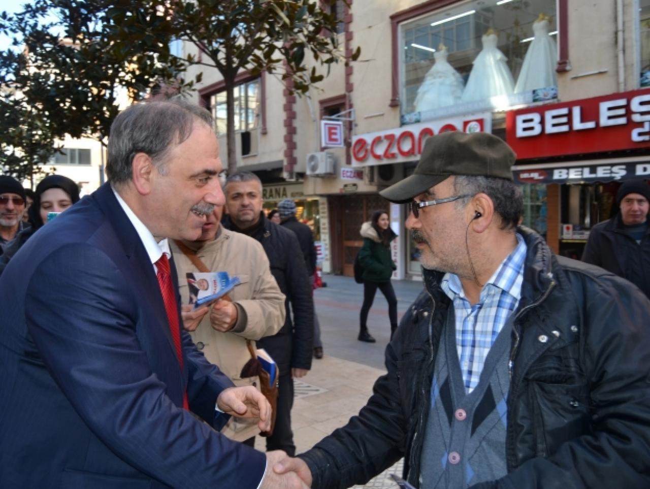 İstanbul Boğazı elektrik üretecek