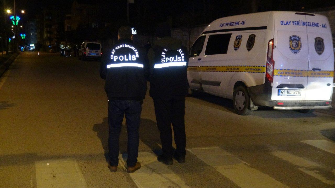 Polis memurunu şehit eden sürücüye müebbet!