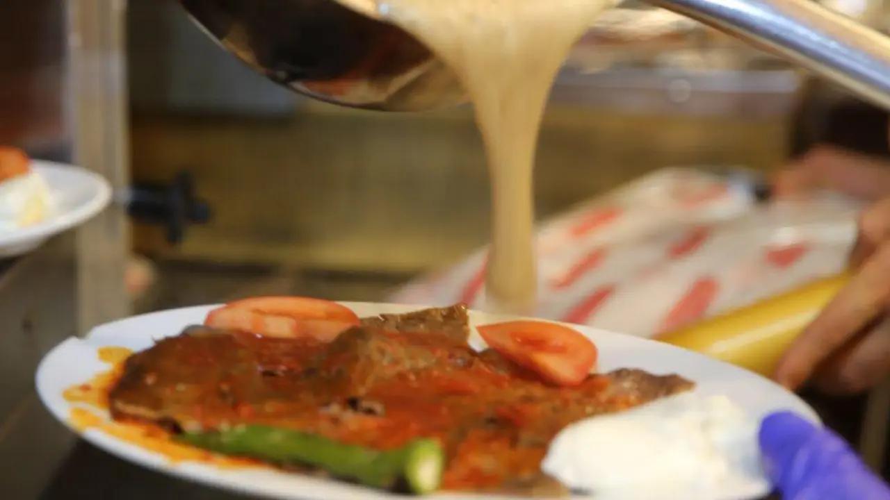 Bursa Kebap Evi 2024 Fiyat Listesi! İskender, kebap kaç lira?