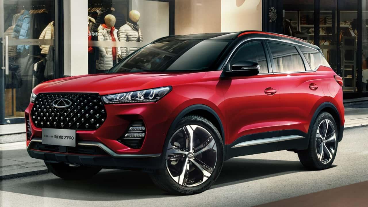 2024 Şubat Ayı Chery Fiyat Listesi | TIGGO7 PRO, TIGGO8 PRO ve  OMODA5 fiyatları