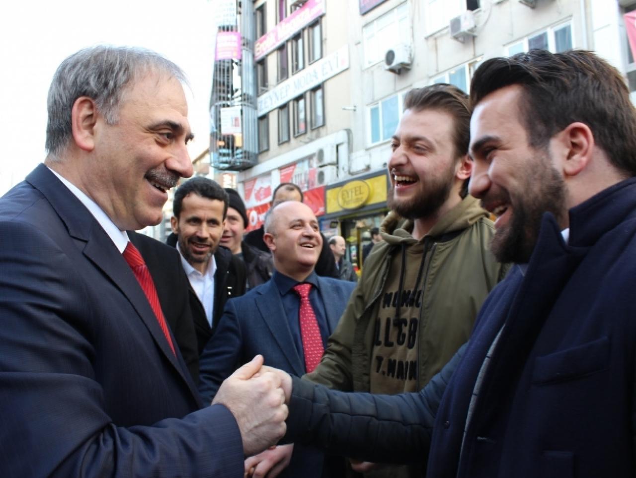 Depremde İstanbul büyük mezarlık olur