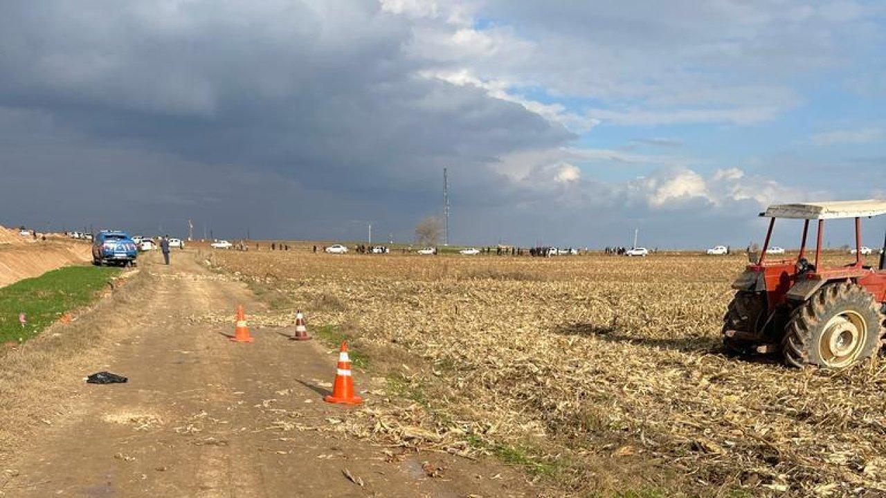 Arazi kavgasında kan döküldü: 2 kardeş hayatını kaybetti