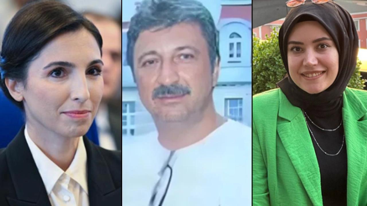 Gaye Erkan'ın babası bir çalışanı tokatladığı iddiasını yalanladı: 'Birileri düğmeye basıyor'