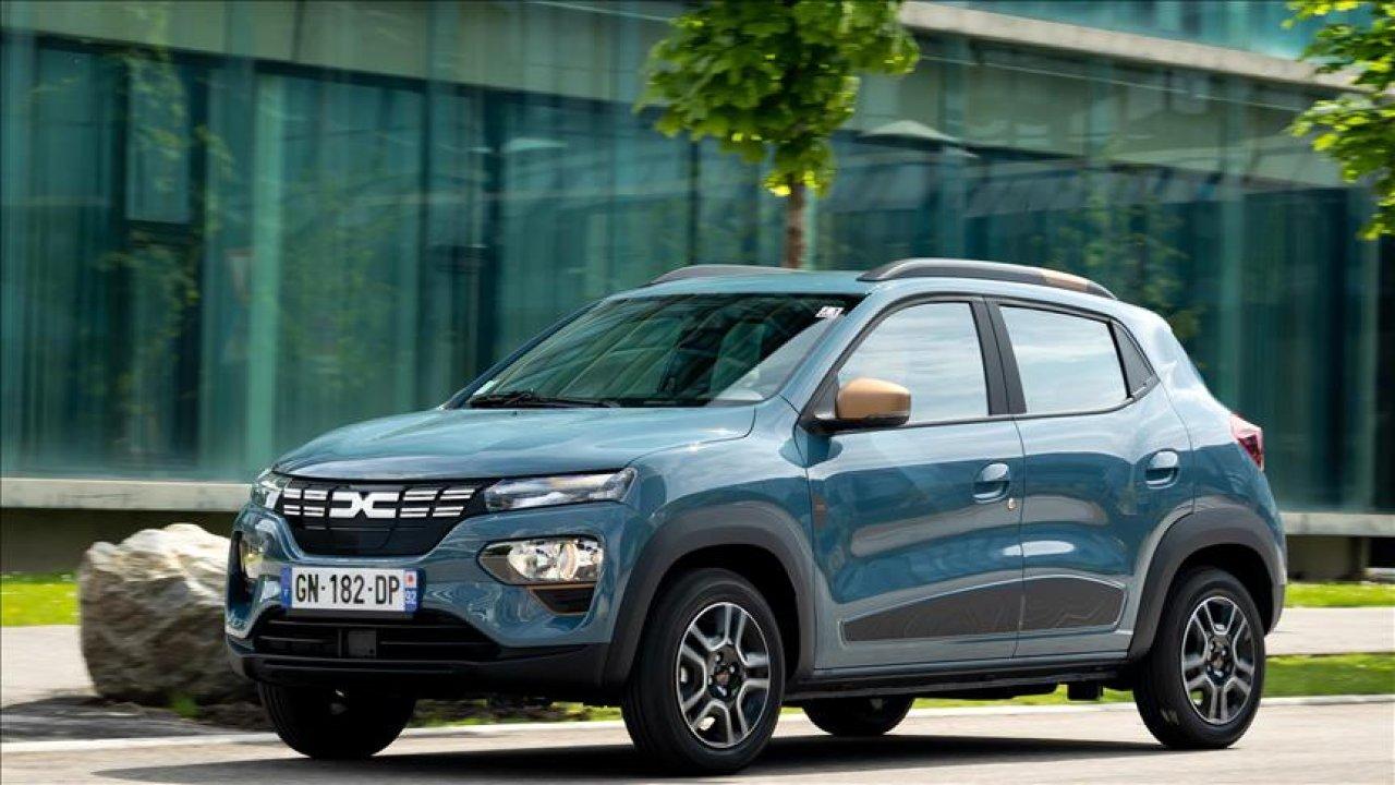 2024 Şubat Dacia fiyatları sıfır Duster, Sandero, Sandero Stepway, Jogger, Spring kaç bin TL?