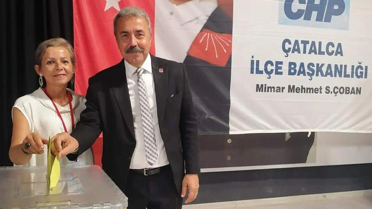 Mehmet Çoban’ın eşi Müge Çoban hayatını kaybetti