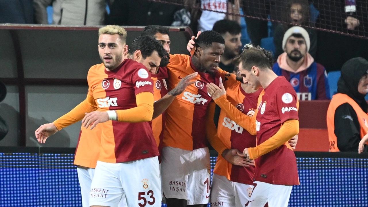 Galatasaray gözünü Carlos Vinicius'a çevirdi!