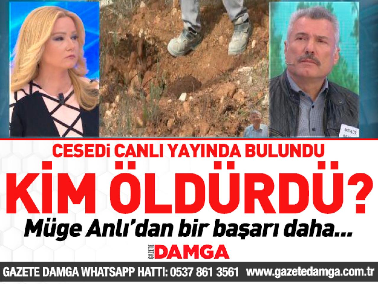 Asım Bayram'ın cesedi bulundu! Asım Bayram'ı kim öldürdü?