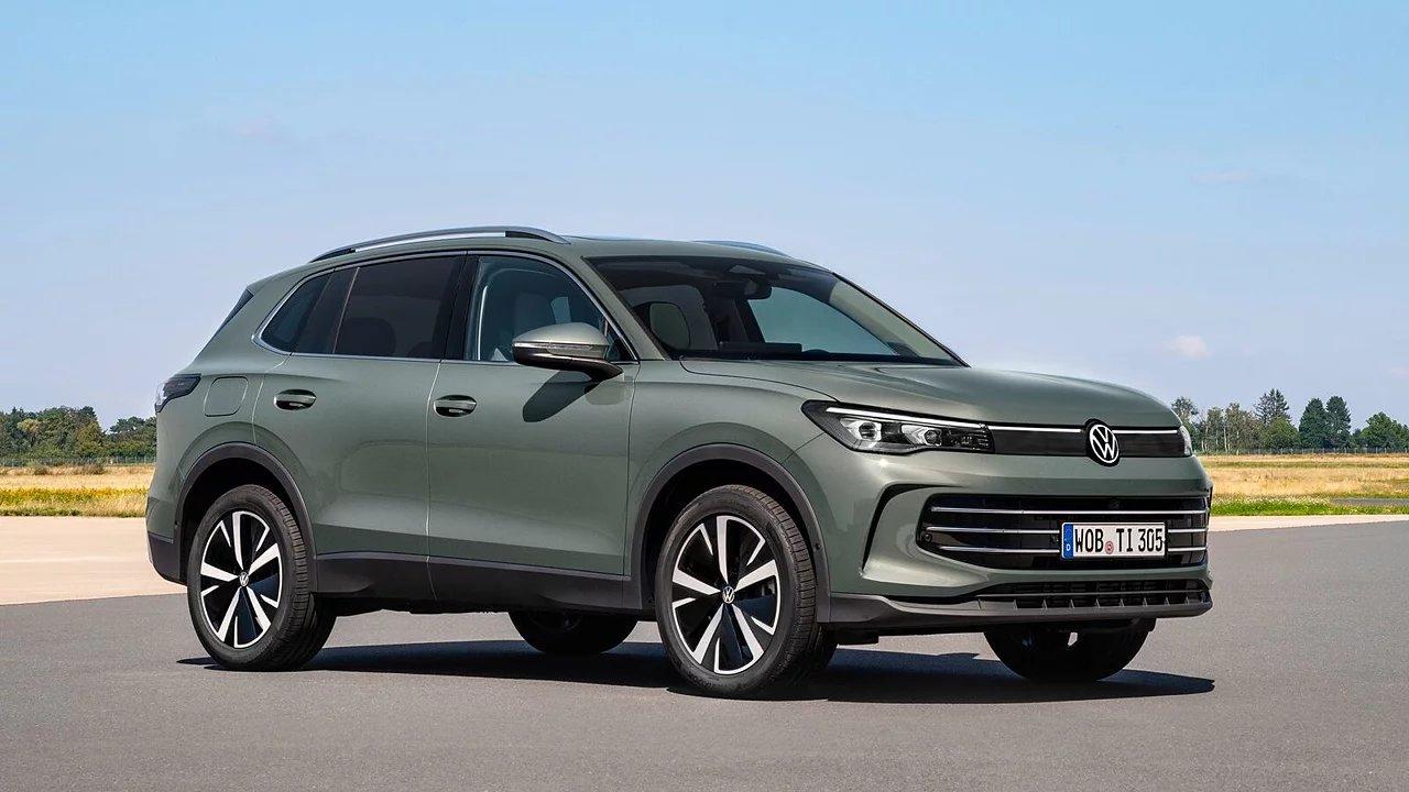 2024 Şubat Volkswagen fiyatları T-Roc, Polo, Golf, Touareg, Passat kaç bin lira oldu?