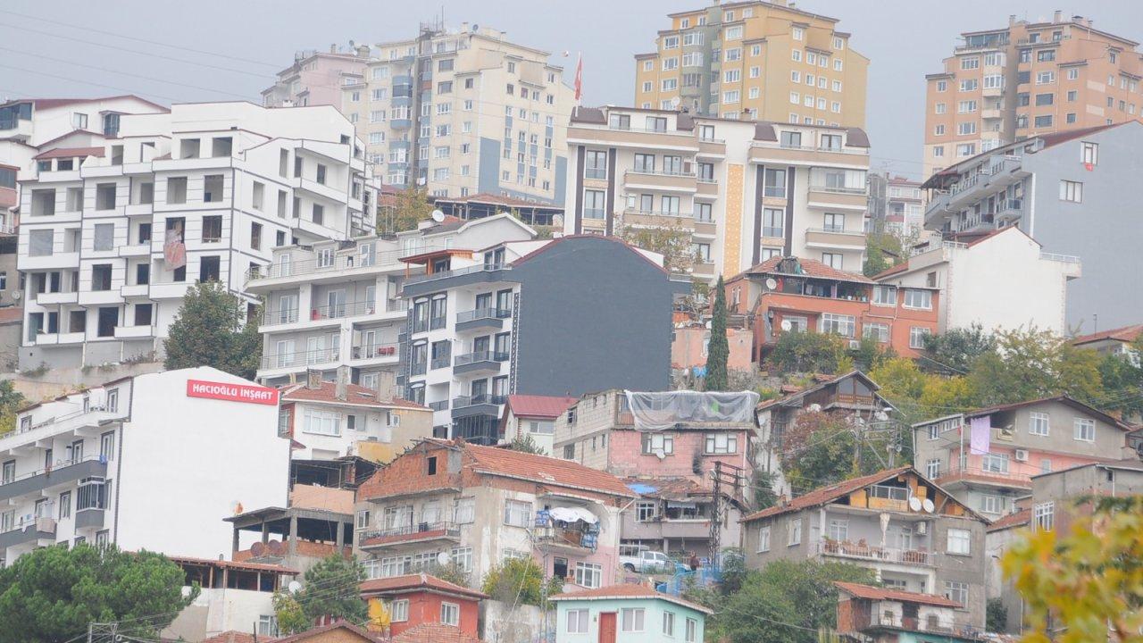 Kocaeli'nin deprem röntgeni çekiliyor