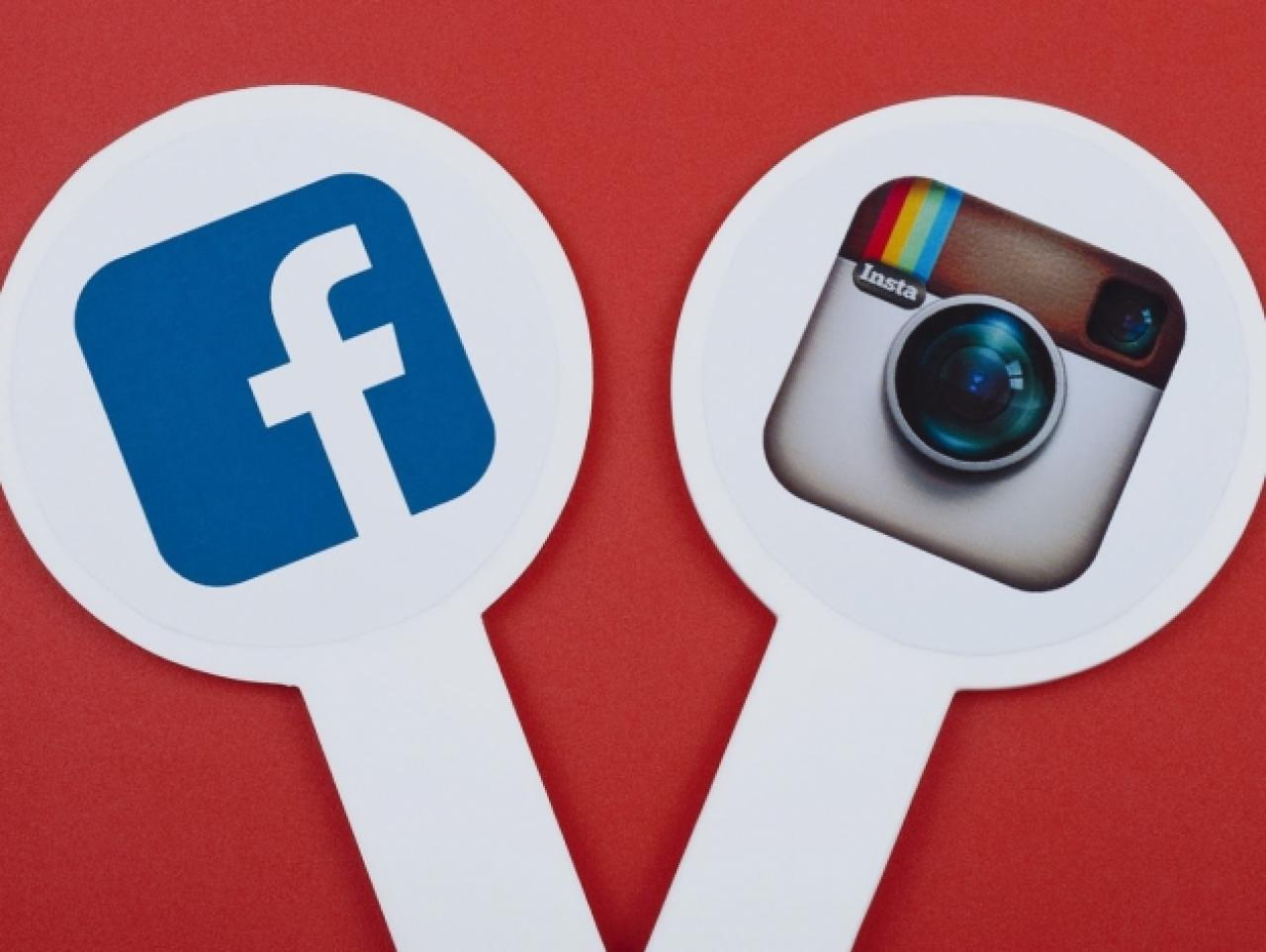 Facebook ve Instagram çöktü mü? Neden açılmıyor