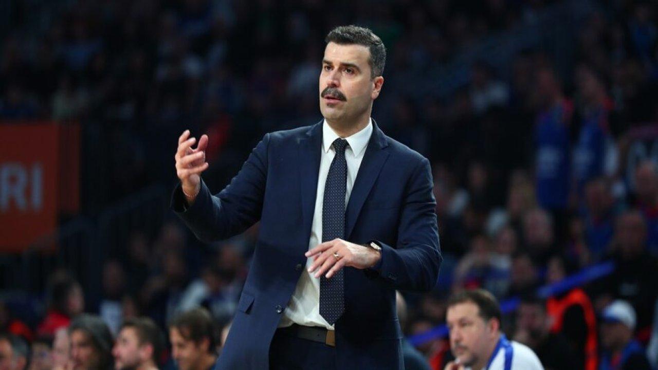 Anadolu Efes'te Erdem Can dönemi bitti!