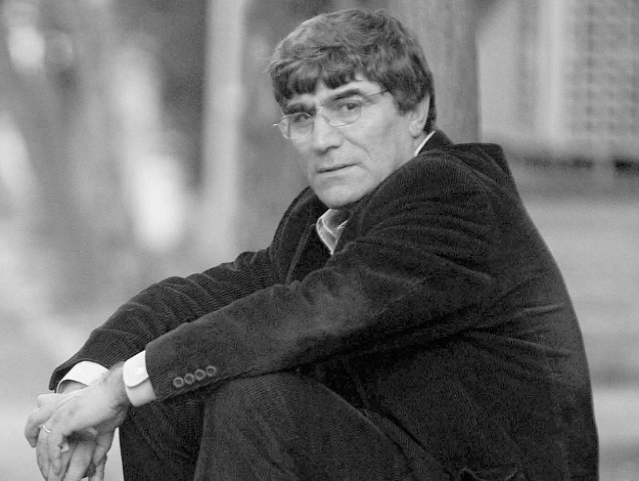 Hrant Dink davasında iki tahliye