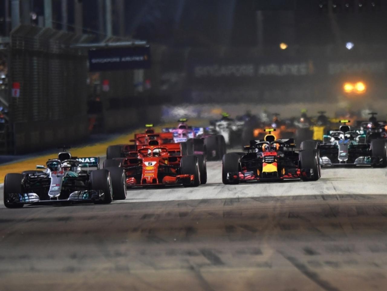 Formula 1 ne zaman başlıyor? Avustralya Grand Prix saat kaçta ve hangi kanalda