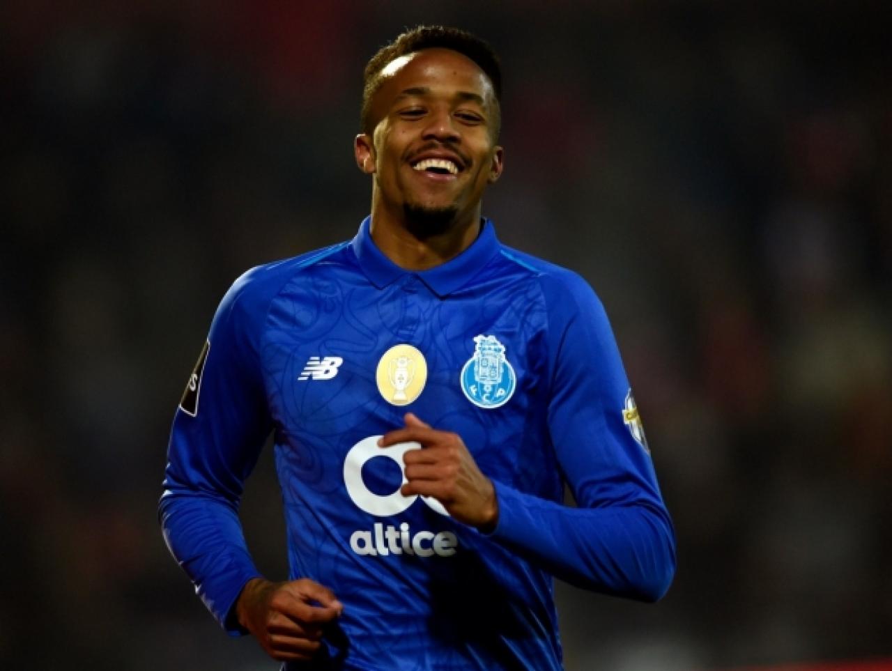 Real Madrid Eder Militao'yu transfer etti! Eder Militao kimdir kaç yaşında