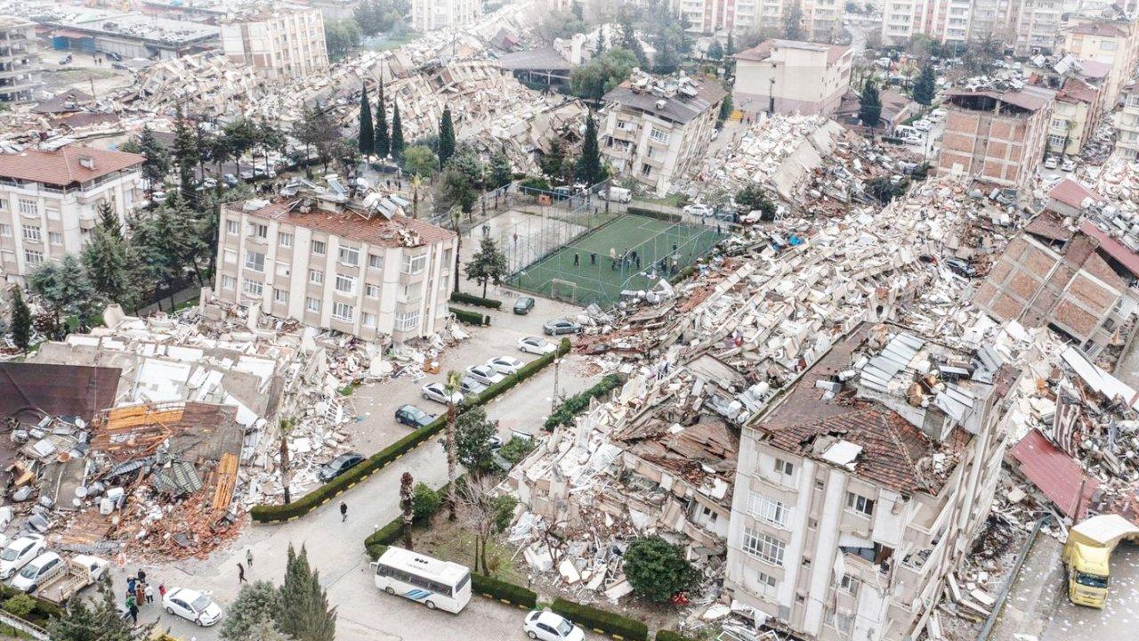 Bin yıl geçse bu acı dinmez!