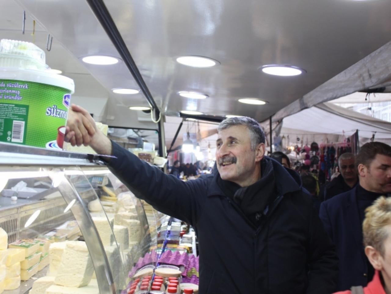 Beyoğlu yeniden canlanacak