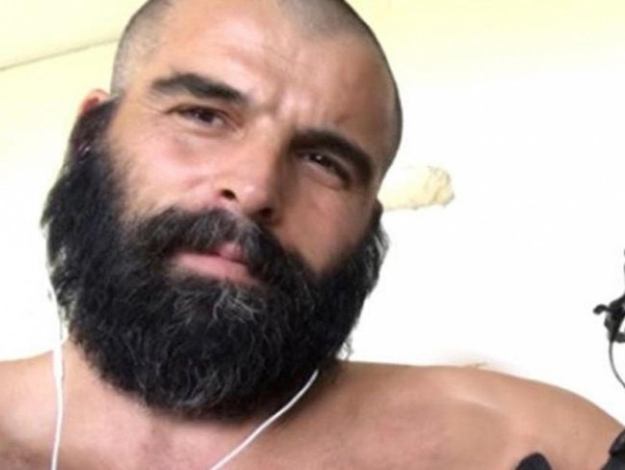 Mehmet Akif Alakurt'a dizi arkadaşından sert tepki: Bir defa bana yeltendi