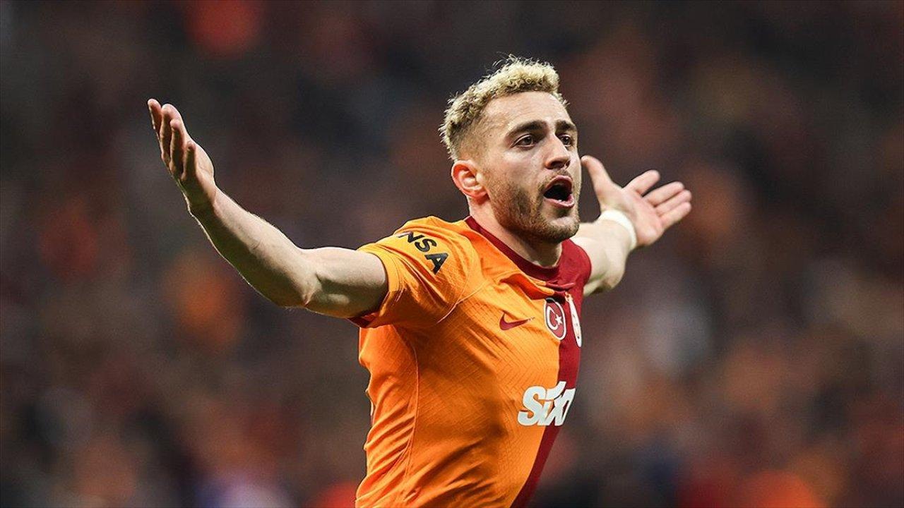 Barış Alper Yılmaz, Fair Play'e aday gösterildi