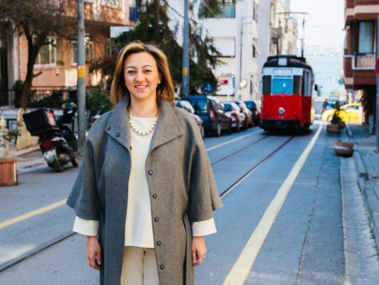 Kadıköy’e otopark sözü verdi