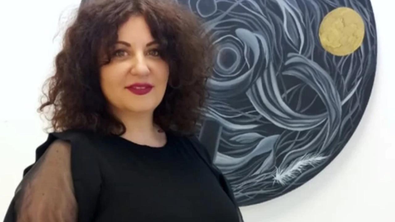 Deniz Kireç’in “Seascapes-II” sergisi açıldı