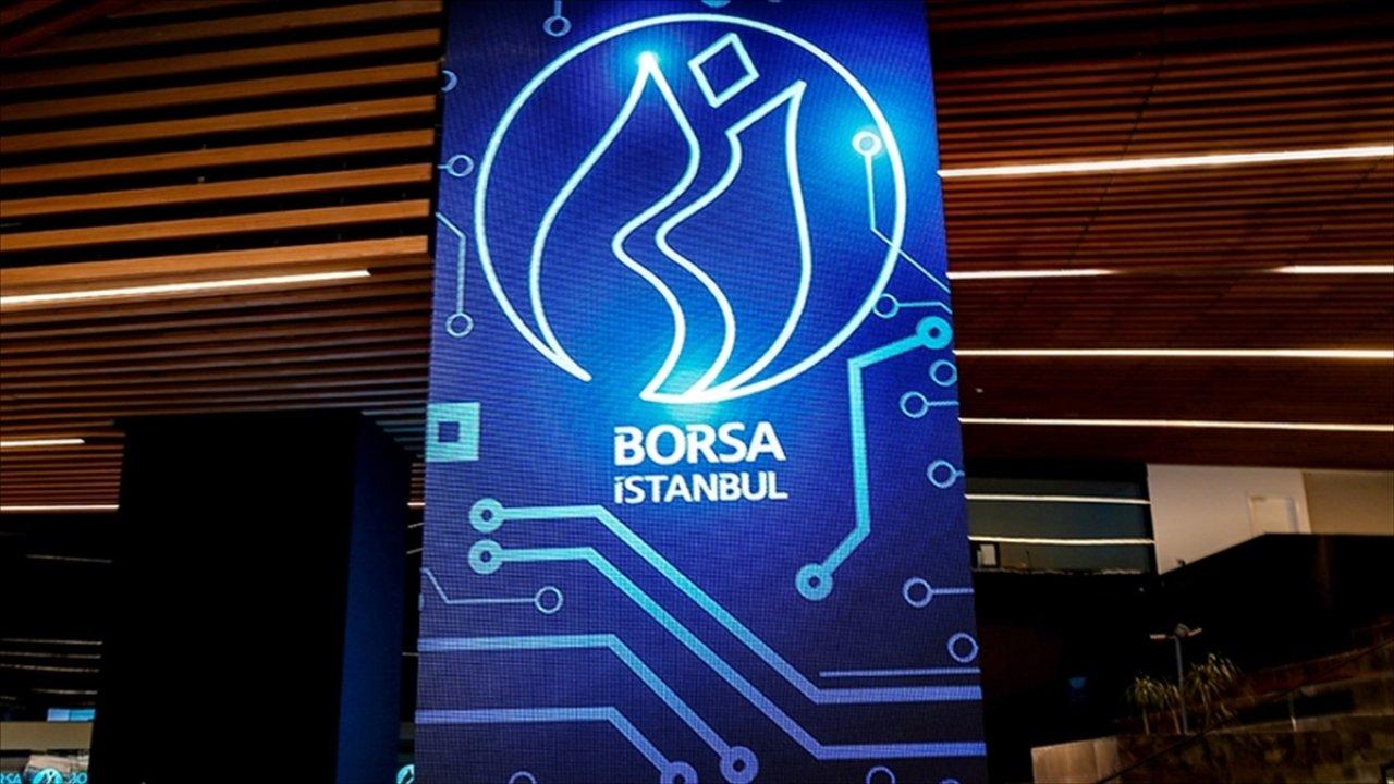 Borsa bugün en yüksek rekor kapanışını gerçekleştirdi