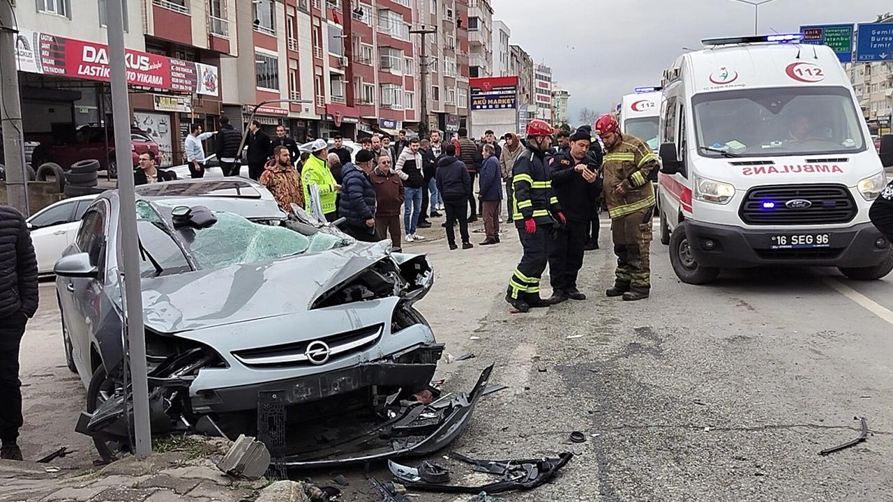 Yayanın ölümüne neden olan sürücü tutuklandı