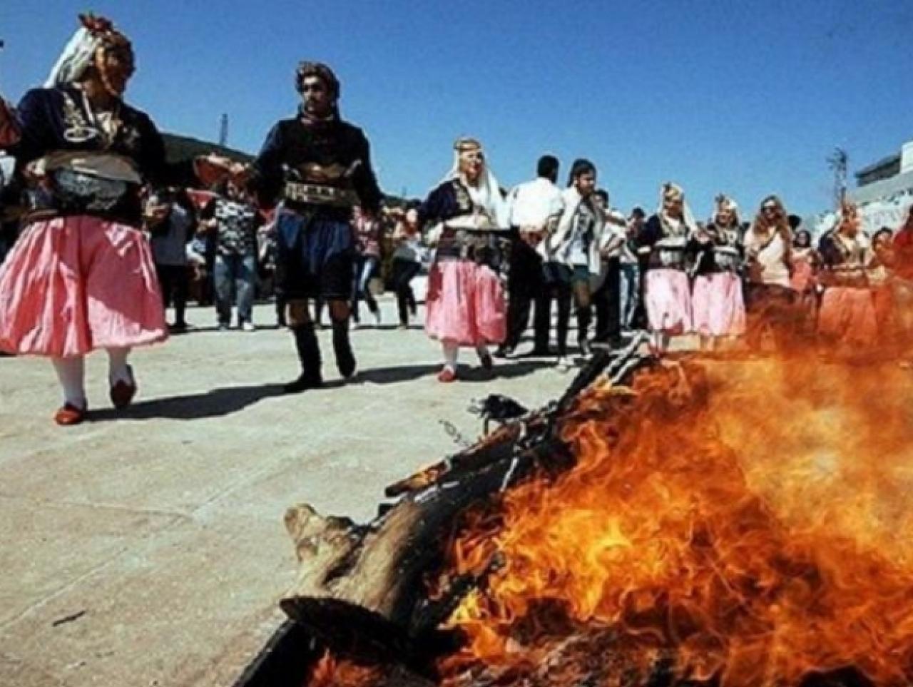 Dünyada Nevruz coşkusu! Nevruz nedir, nerelerde kutlanır ve önemi