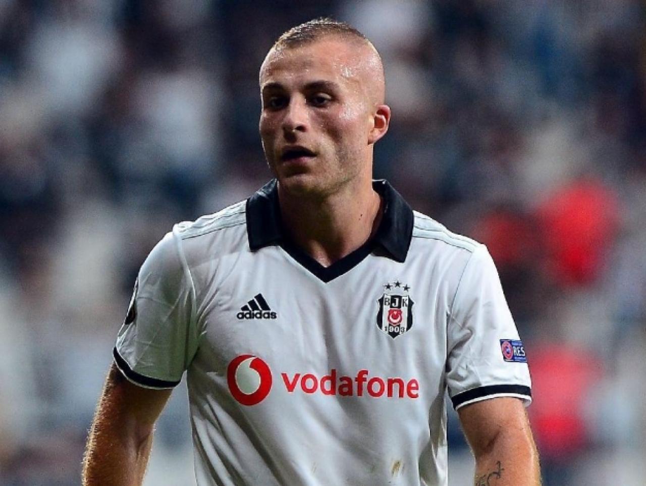 Gökhan Töre'den 3 sayfalık ayrılık mesajı