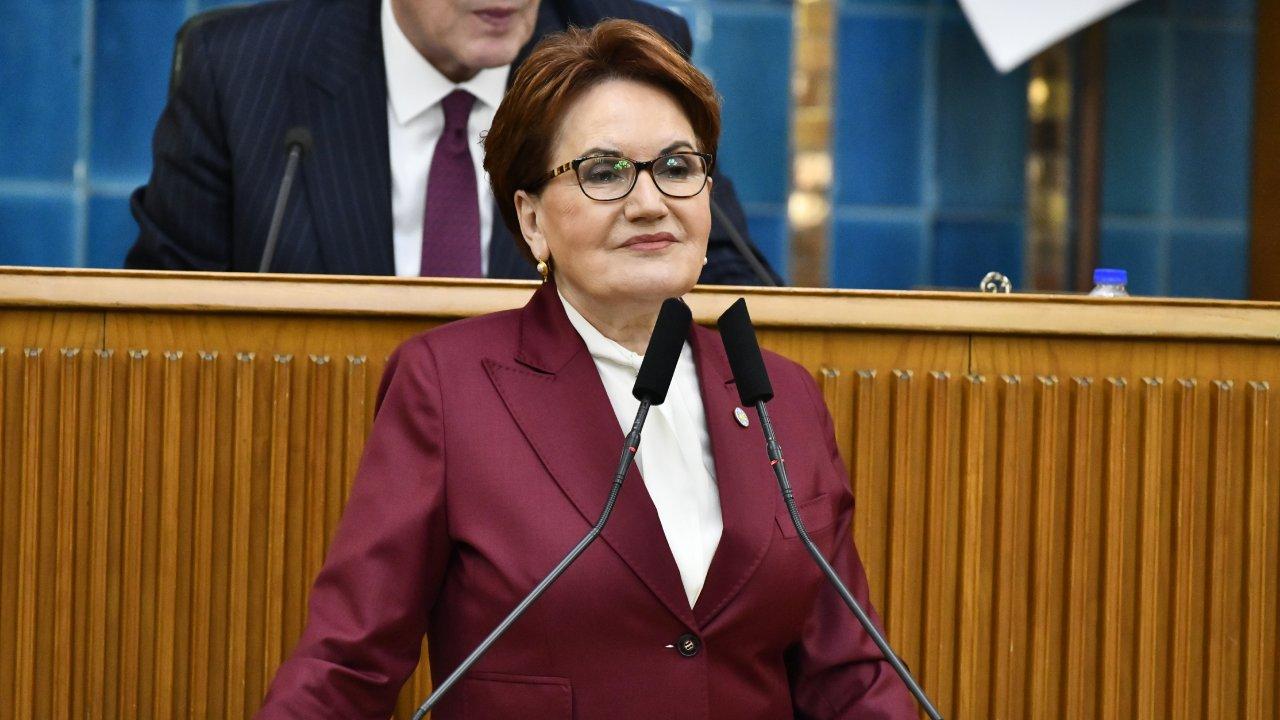 Meral Akşener'den YSK'ya Ordu tepkisi: 'Kendi tarihine bir leke daha sürdü'