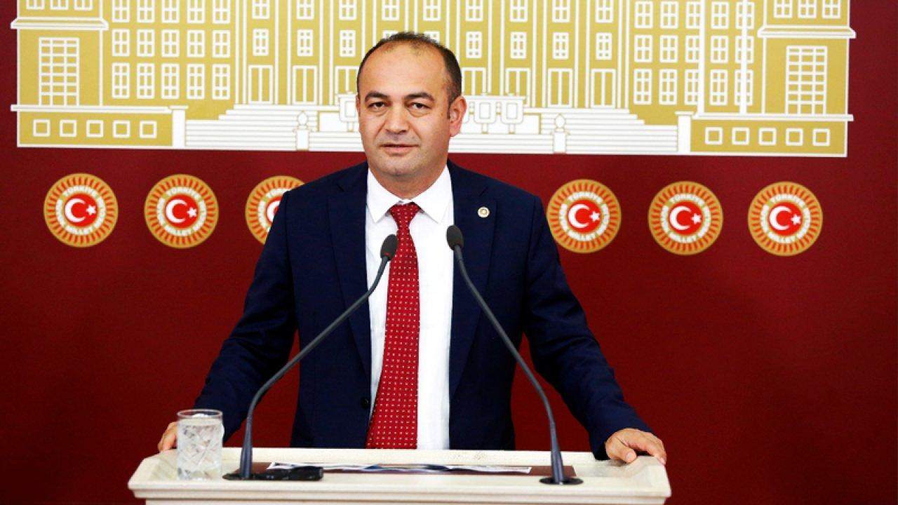 CHP’li Özgür Karabat’tan “AJet” açıklaması! “Kulağımıza gelen duyumlar…”