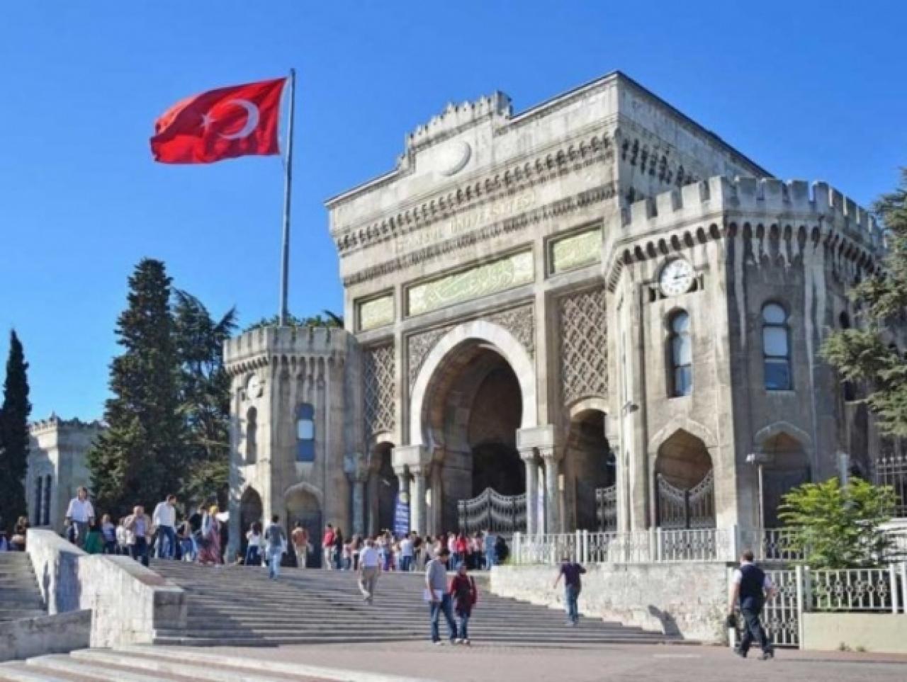 İstanbul Üniversitesi bisküvi, kek, çikolata ve sakız alımı yapacak