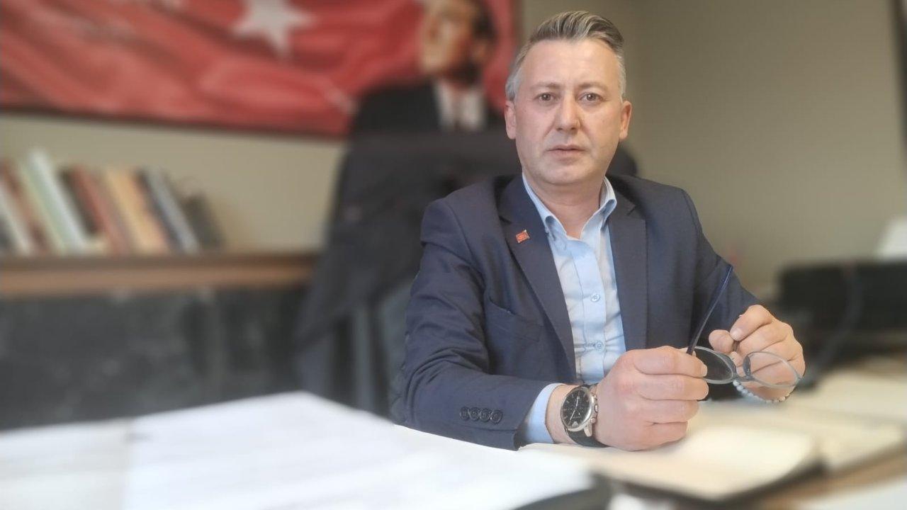 Demokrat Parti'den "tabelalar sökülüyor" iddialarına yanıt